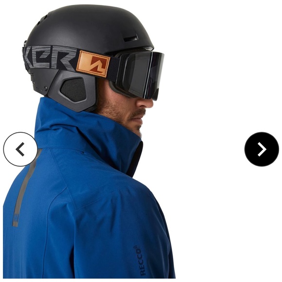 Helly Hansen Men’s Alpha 3.0 Jacket - Picture 4 of 13